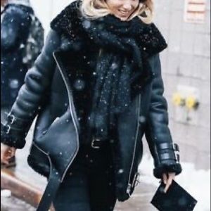 Acne Studios Velocite Jacket